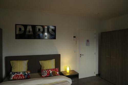Hostal R�sidence La Floraison