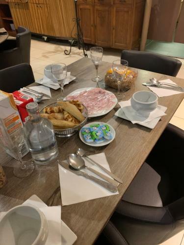 Hostal R�sidence La Floraison