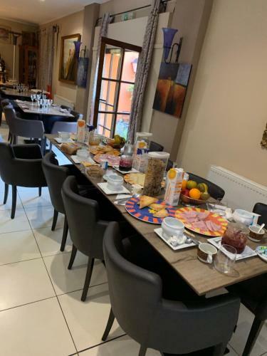 Hostal R�sidence La Floraison