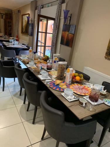 Hostal R�sidence La Floraison