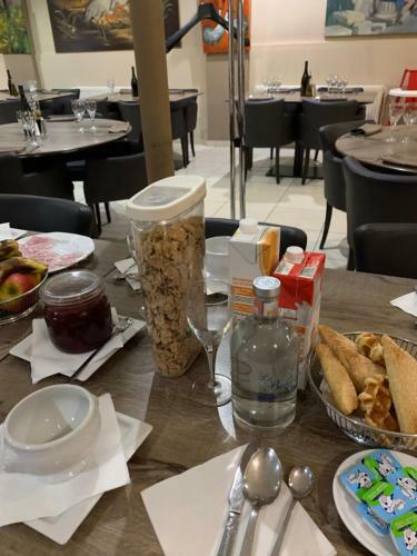 Hostal R�sidence La Floraison
