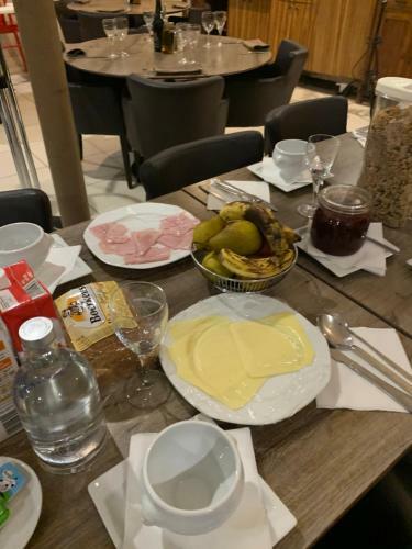 Hostal R�sidence La Floraison