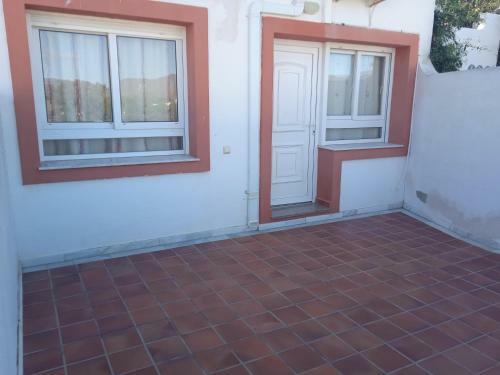 Apartamentos Cerca De La Playa Con Wifi