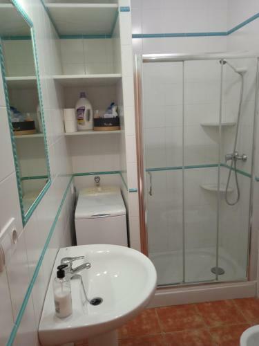 Apartamentos Cerca De La Playa Con Wifi