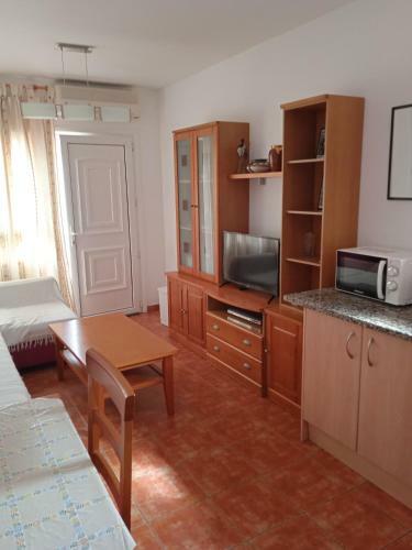 Apartamentos Cerca De La Playa Con Wifi