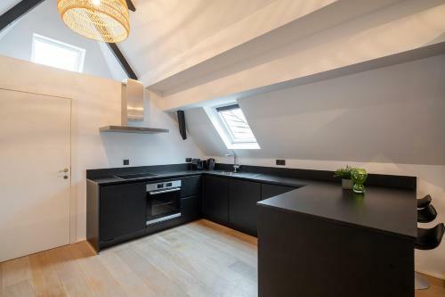 Apartamento Smartflats Design - Grand-place II