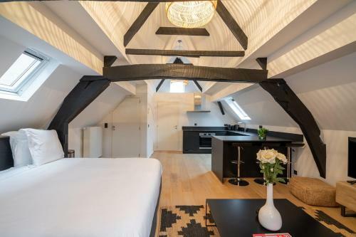 Apartamento Smartflats Design - Grand-place II