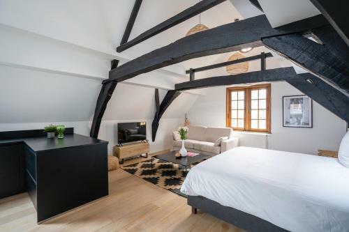 Apartamento Smartflats Design - Grand-place II