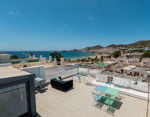 Apartamento La Suite De San Jose