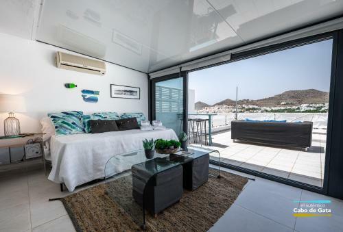 Apartamento La Suite De San Jose