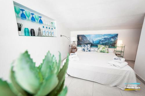 Apartamento La Suite De San Jose