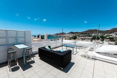 Apartamento La Suite De San Jose