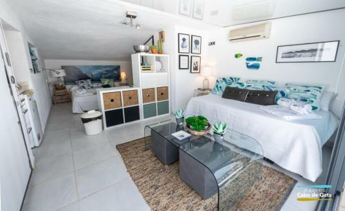Apartamento La Suite De San Jose