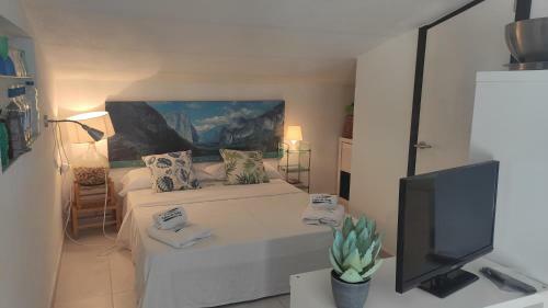 Apartamento La Suite De San Jose