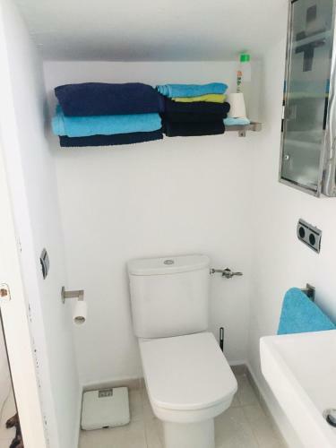 Apartamento La Suite De San Jose