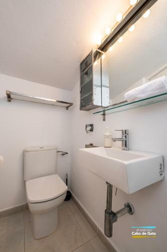 Apartamento La Suite De San Jose