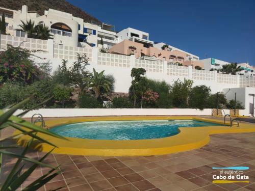 Apartamento La Suite De San Jose