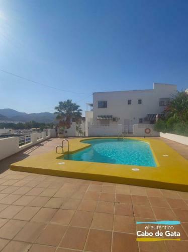 Apartamento La Suite De San Jose