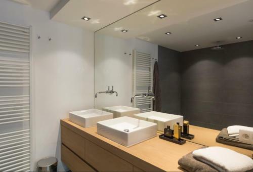 Apartamento Brussels Design Residence - Flagey