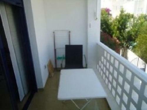 Apartamento Cerca De La Playa - Tp