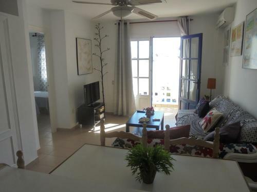 Apartamento Cerca De La Playa - Tp