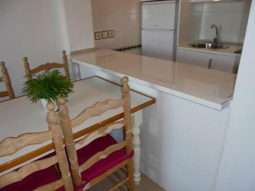 Apartamento Cerca De La Playa - Tp
