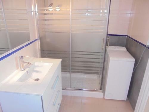 Apartamento Cerca De La Playa - Tp