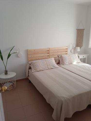 Apartamento Cerca De La Playa - Tp