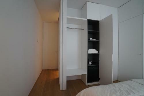 Hostal Art Room Bxl