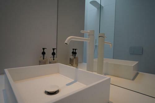 Hostal Art Room Bxl
