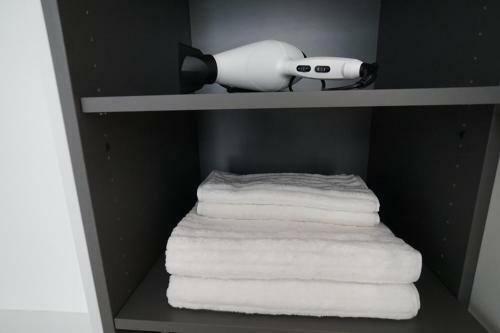 Hostal Art Room Bxl