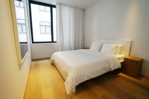 Hostal Art Room Bxl