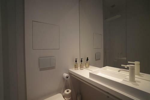 Hostal Art Room Bxl