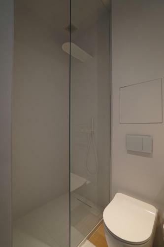 Hostal Art Room Bxl