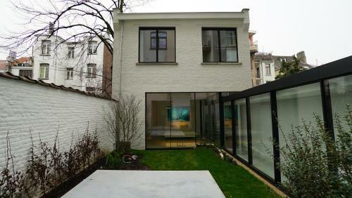 Hostal Art Room Bxl