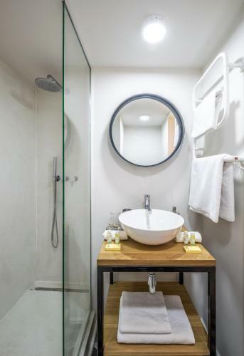 Apartamento Mini Loft 1 Bedroom 2 Steps From Av Louise