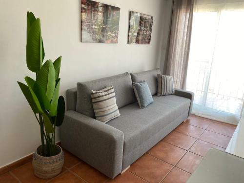 Apartamento Vilamarlux V