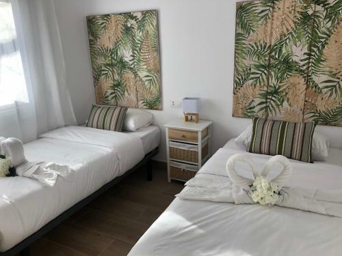 Apartamento Vilamarlux IV