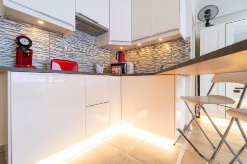 Apartamento Luxury Studio In The Eu Area