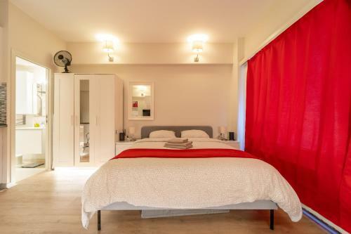 Apartamento Luxury Studio In The Eu Area