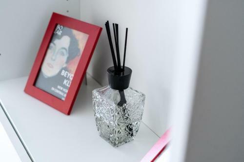 Apartamento Luxury Studio In The Eu Area