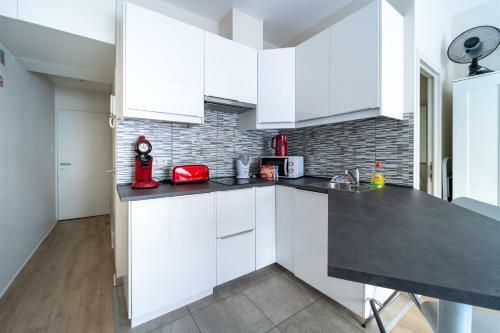 Apartamento Luxury Studio In The Eu Area