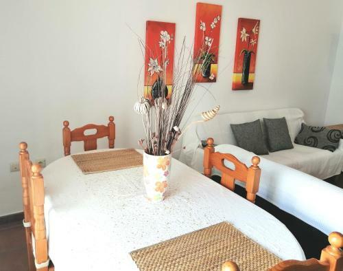 Apartamento Mediterraneo