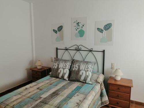 Apartamento Mediterraneo