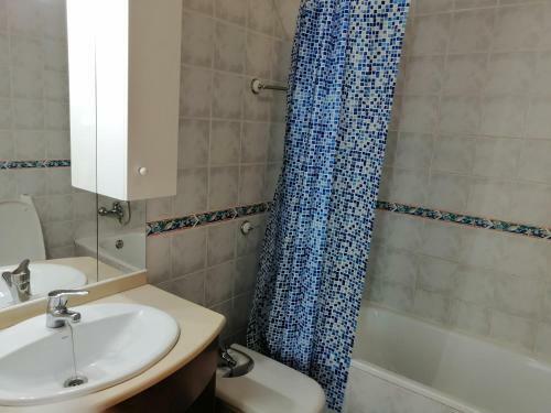 Apartamento Mediterraneo