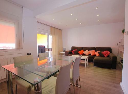 Sunrise Apartment