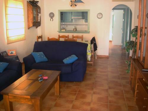 Apartamento Casa Juani