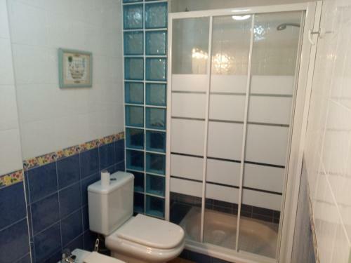 Apartamento Casa Juani