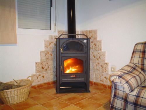 Apartamento Casa Juani