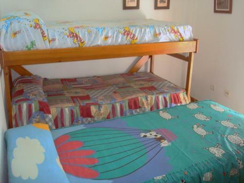 Apartamento Casa Juani